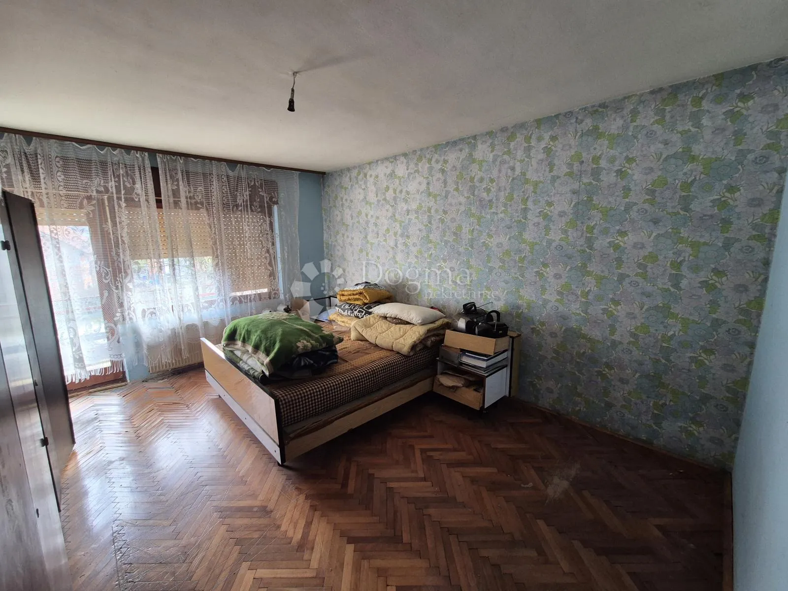 kuća sa ogromnim potencijalom svega 600m od strogog centra zaboka! - slika 18
