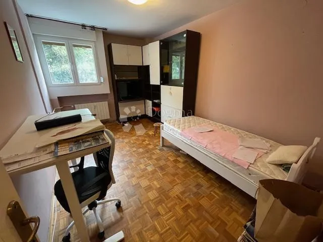 turnić-65m2,2s+db,balkon pogled na more - slika 6