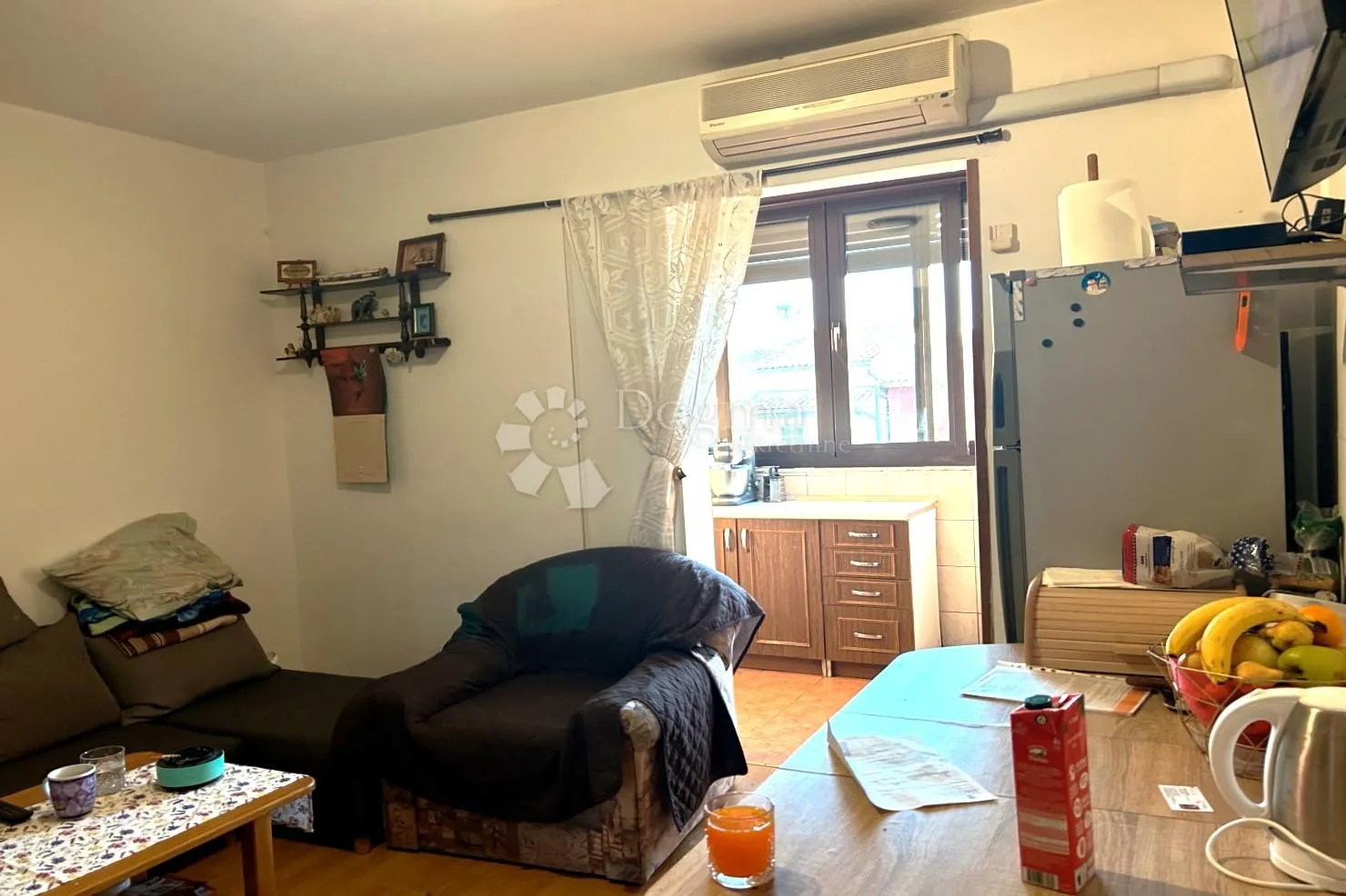 rovinj – kvalitetan stan s terasom i dvorištem - slika 20