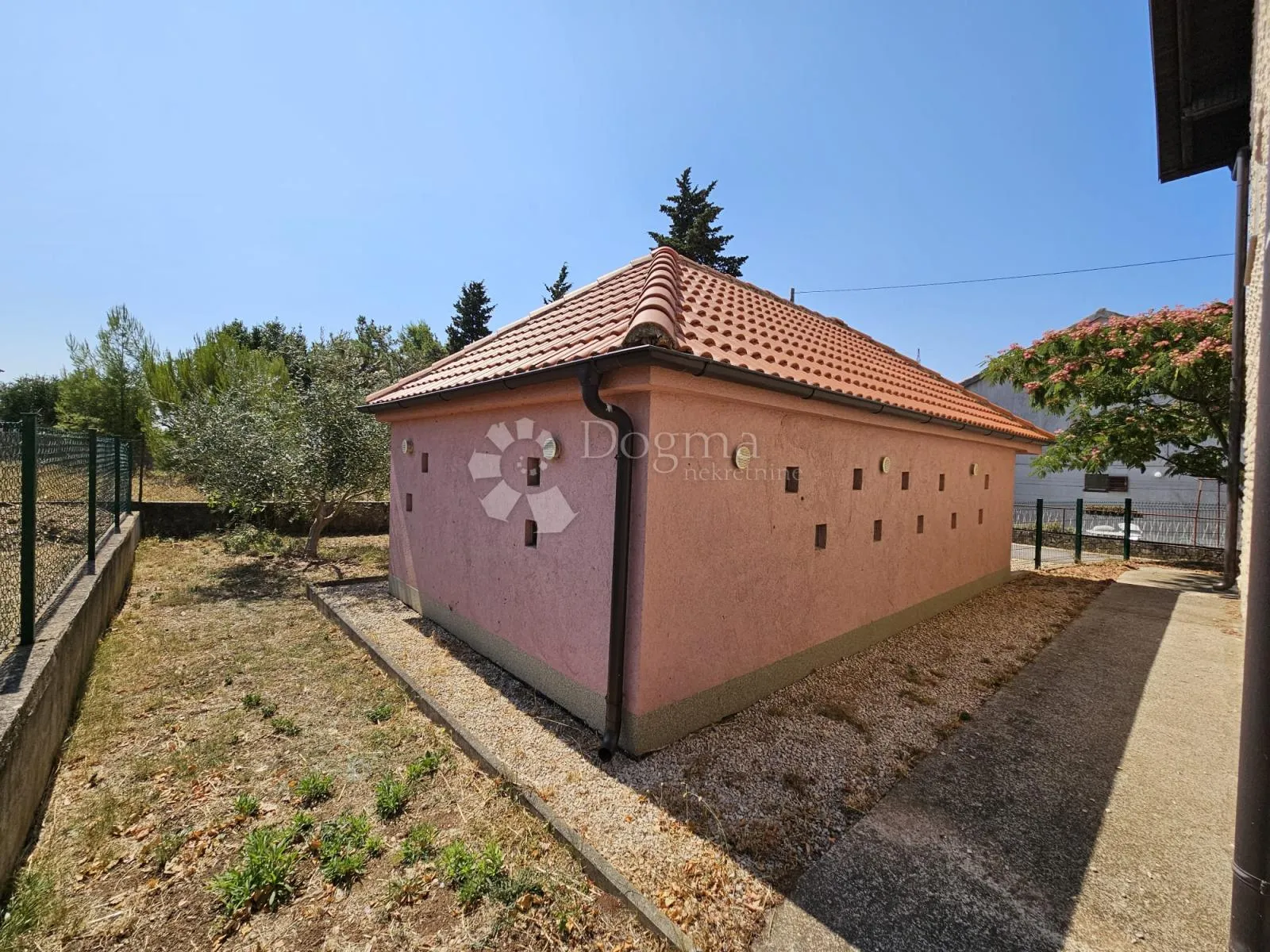 kuća u kakmi, 6 km od mora - slika 13