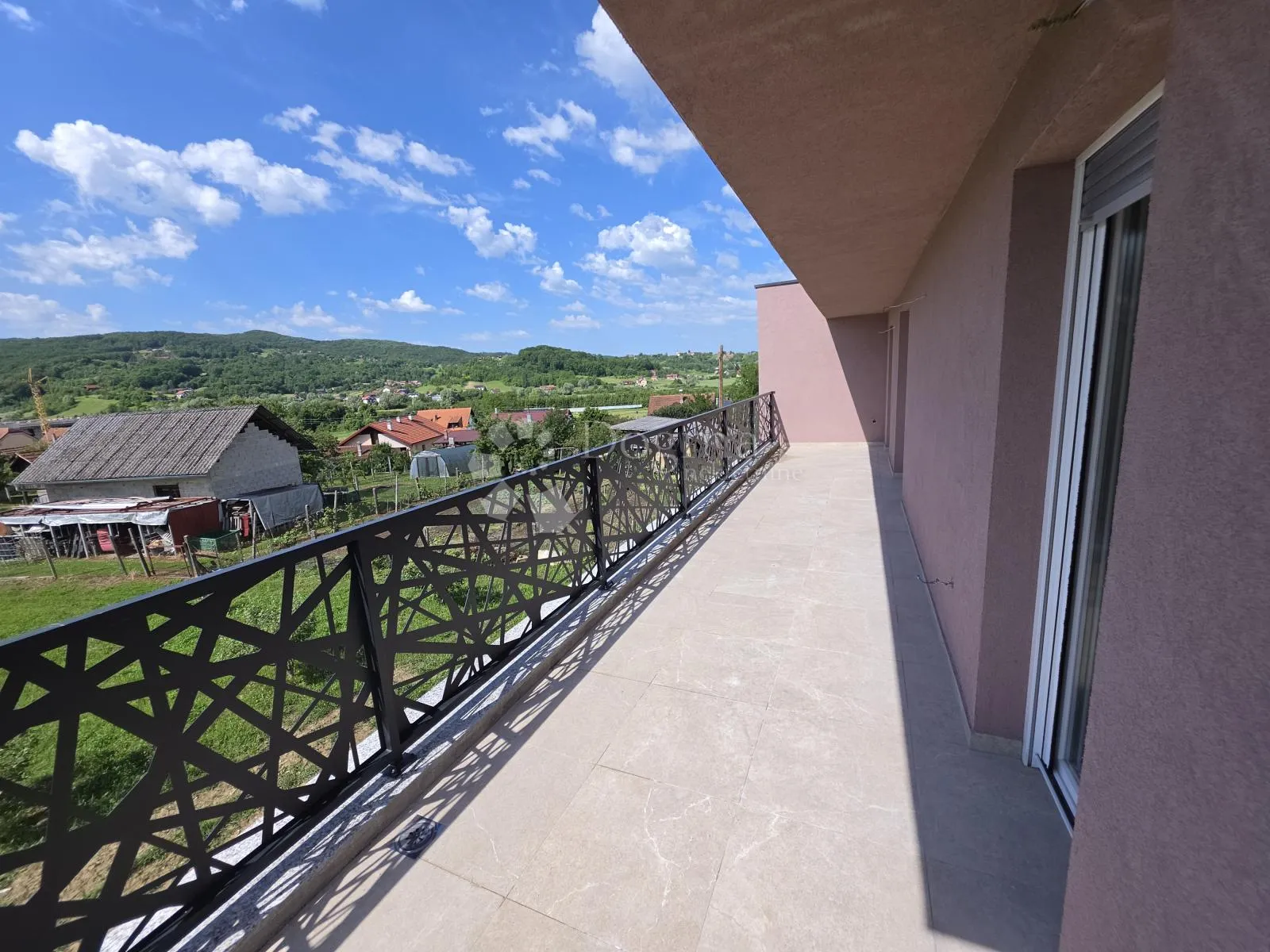 moderan trosoban stan u mirnom dijelu marije bistrice 69.05m²+spremište+parkirno mjesto - slika 14