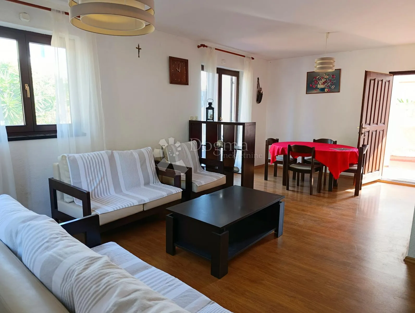 samostojeća kuća 70 m od mora, mastrinka - slika 7