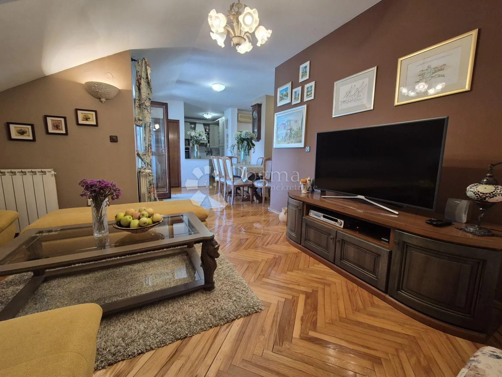 Unikatna prilika na Trešnjevci - Zagreb