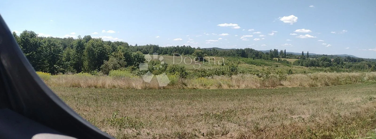 topusko, staro selo - puno građevinskog zemljišta - slika 12