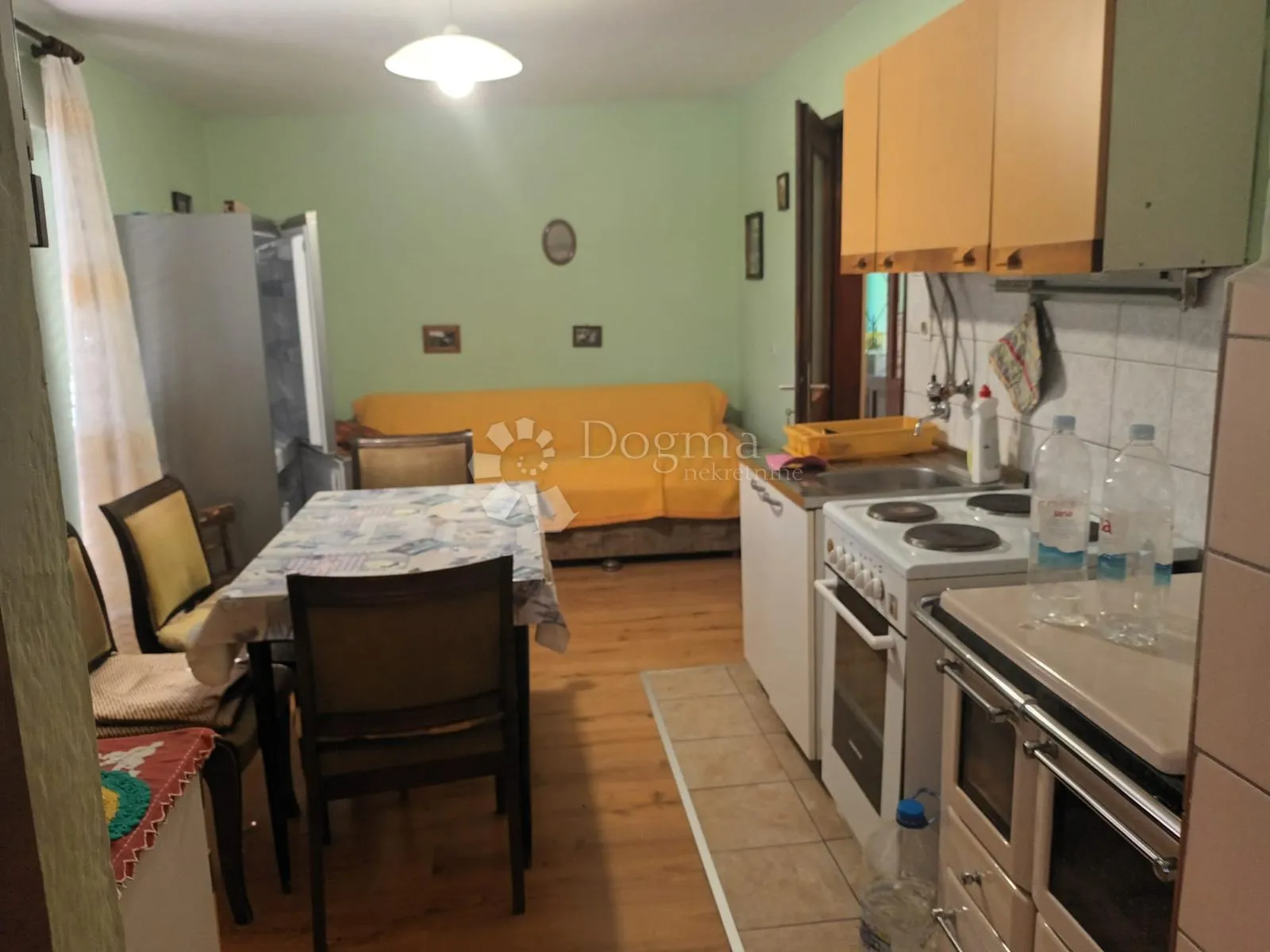 kuća ljubovo lika - odmah useljivo - slika 11