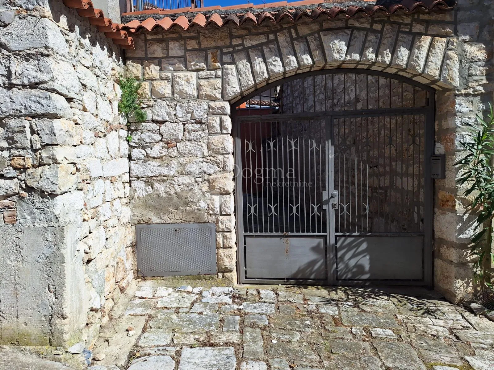 centar grada rovinja kuća za adaptaciju - slika 10