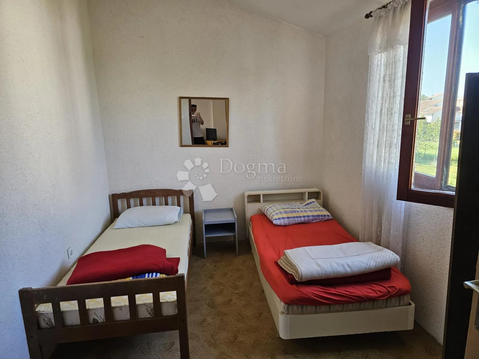 poreč - kuća sa dva stana i studio apartmanom - slika 19
