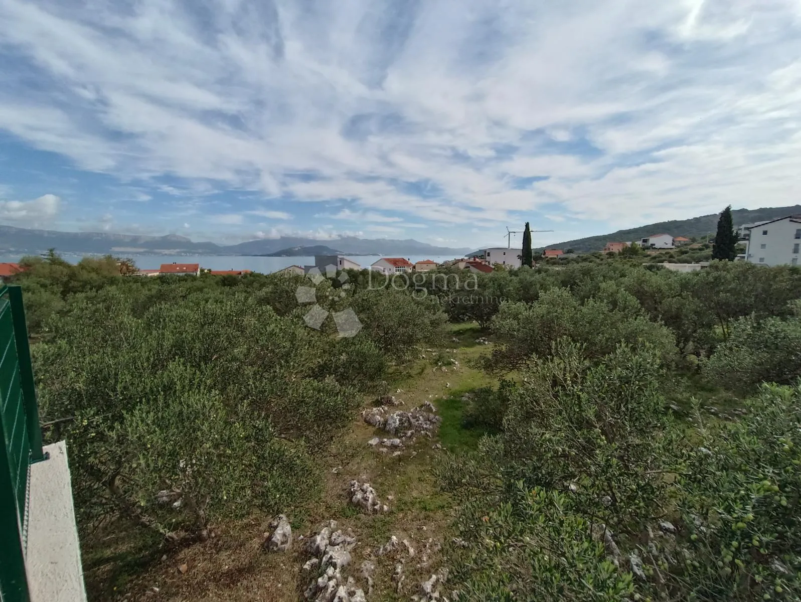 građevno zemljište slatine, čiovo - slika 3