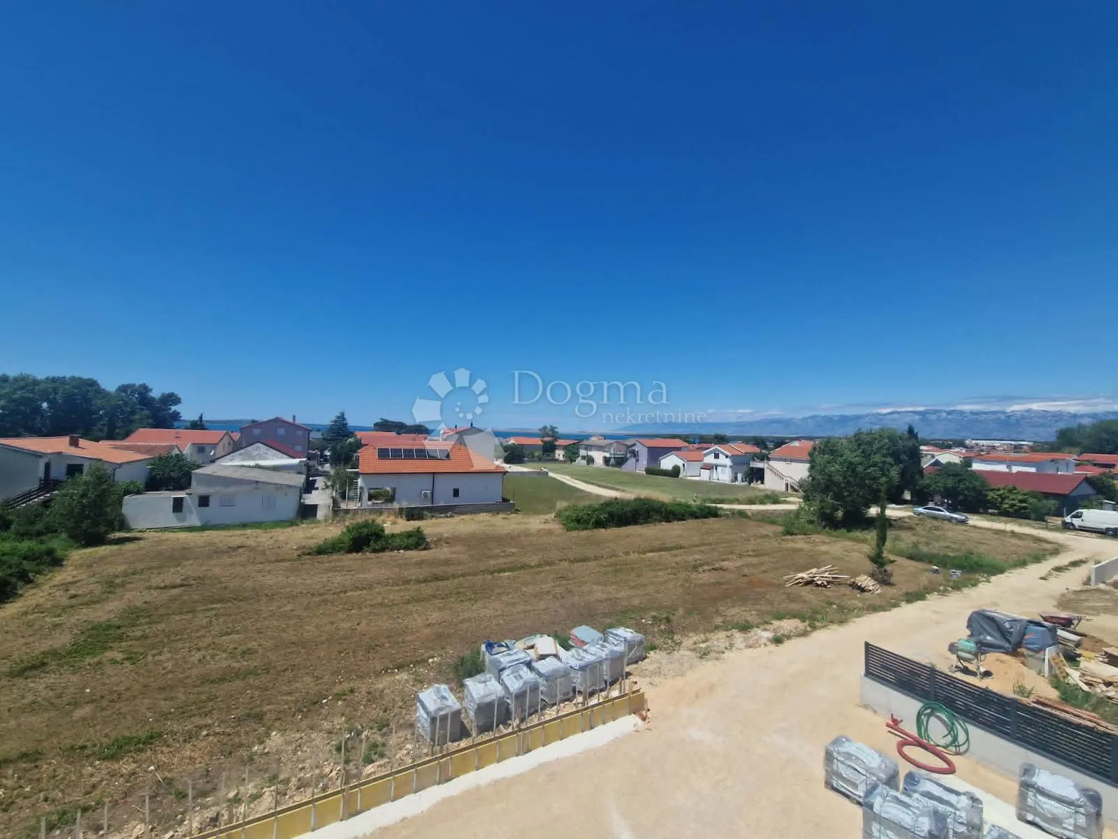 vrsi - novogradnja - stan b s krovnom terasom i jacuzzijem 98,26 m2 - slika 15