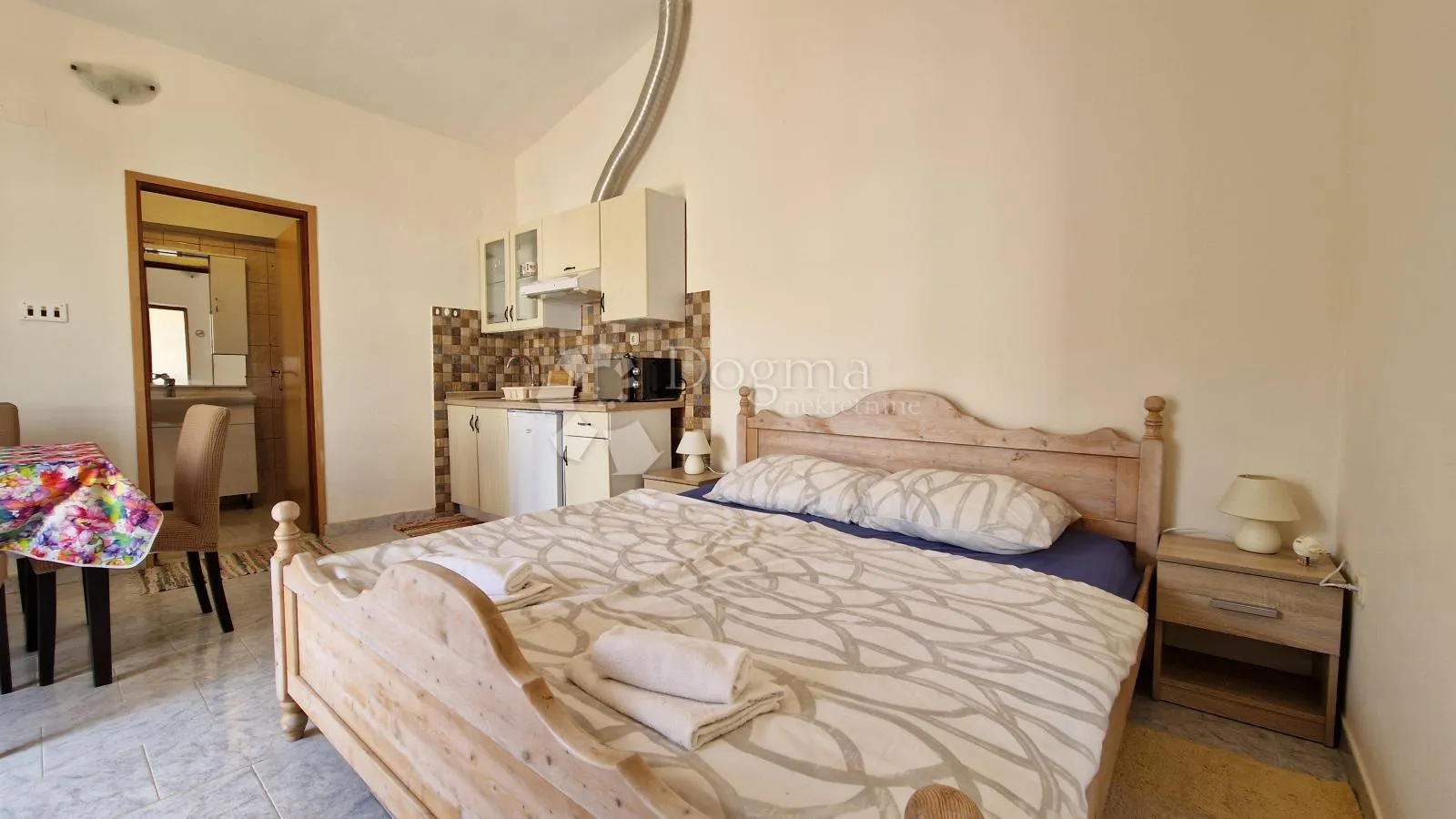 nova kuća u medulinu s 4 apartmana - 170m od mora - slika 4