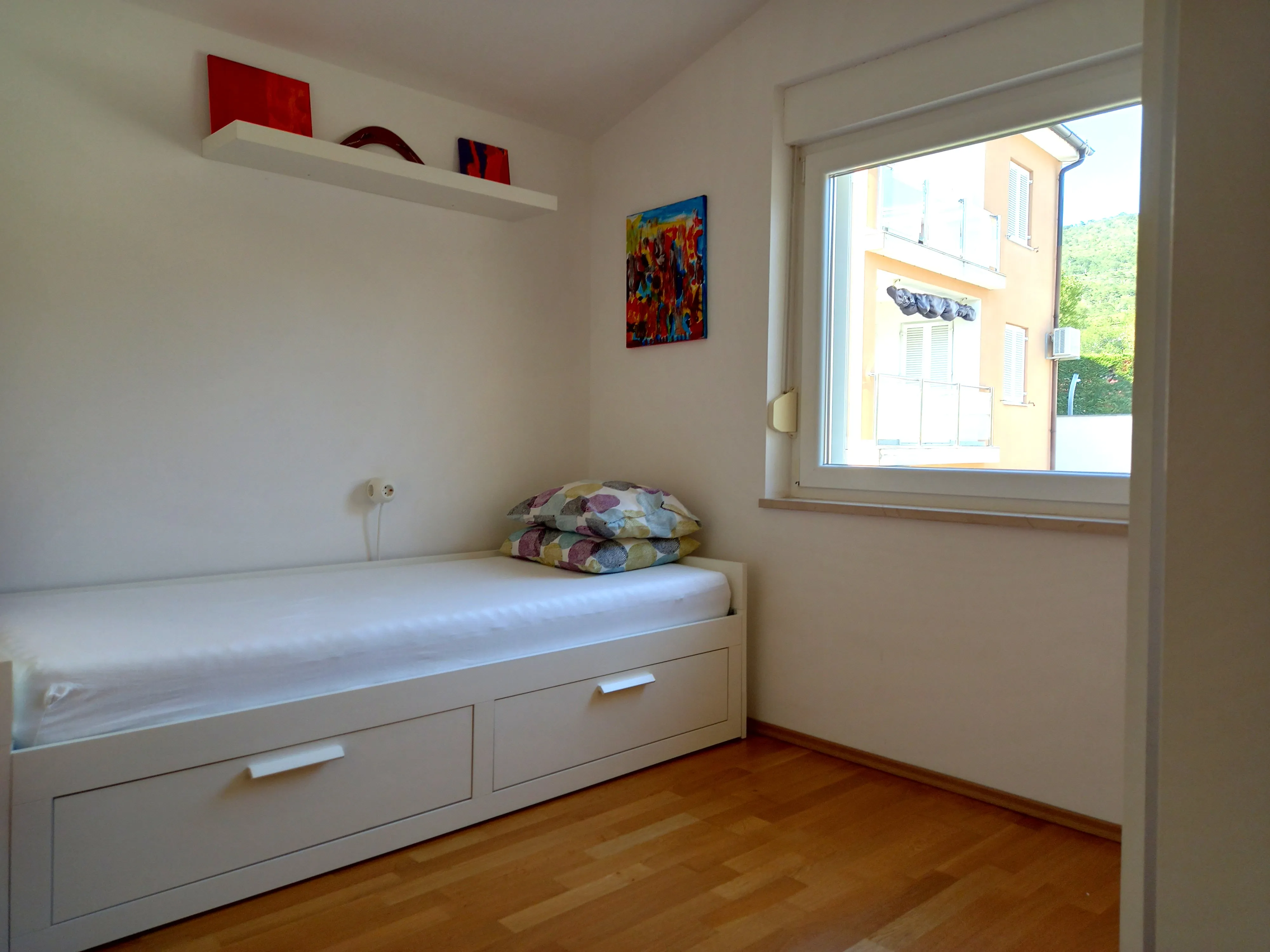 selce, apartman sa bazenom - slika 10