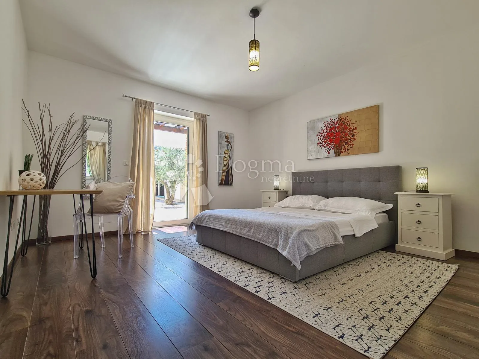 rustikalna istarska villa okružena prirodom - slika 18
