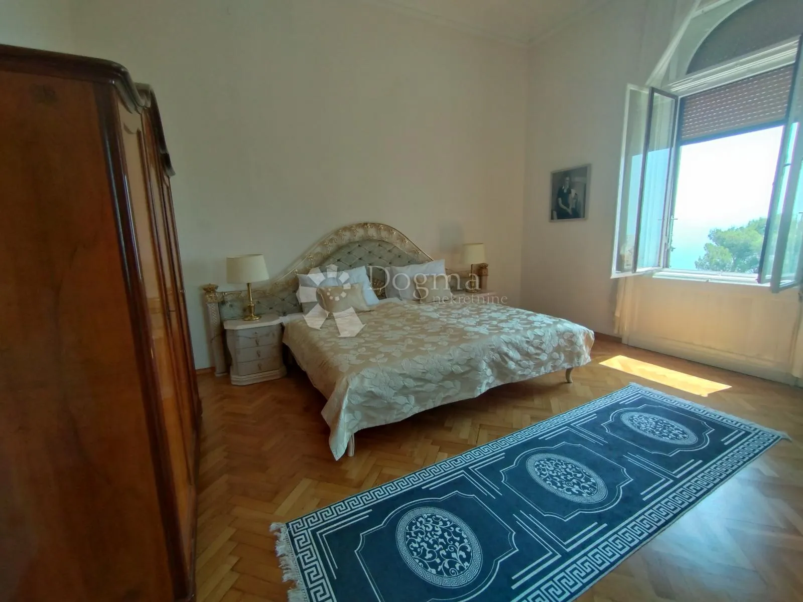 luksuzni stan u au villi za najam - slika 7