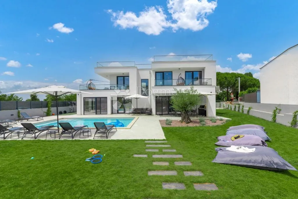 villa banjole - slika 4
