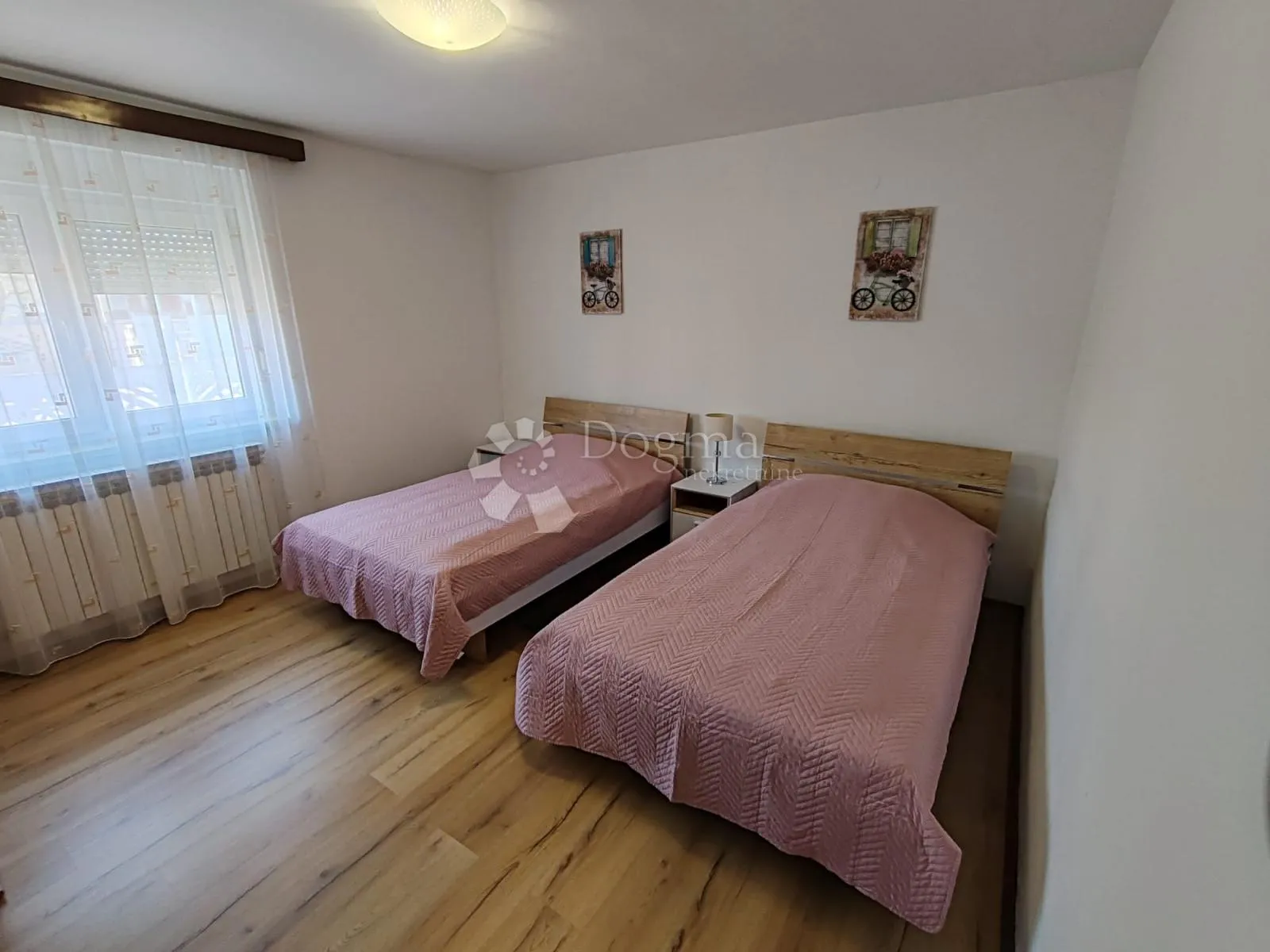 kuća za najam u trnovcu bartolovečkom – ugodan obiteljski dom s prostranom okućnicom - slika 11