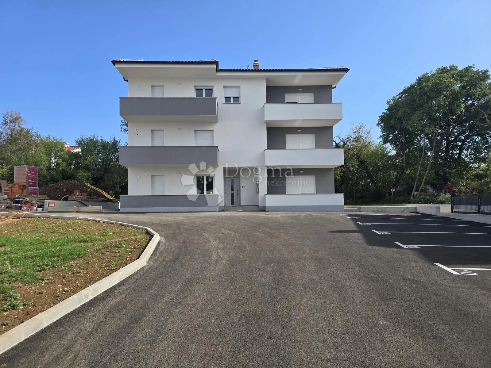 viškovo,novogradnja ,3s+db - slika 8