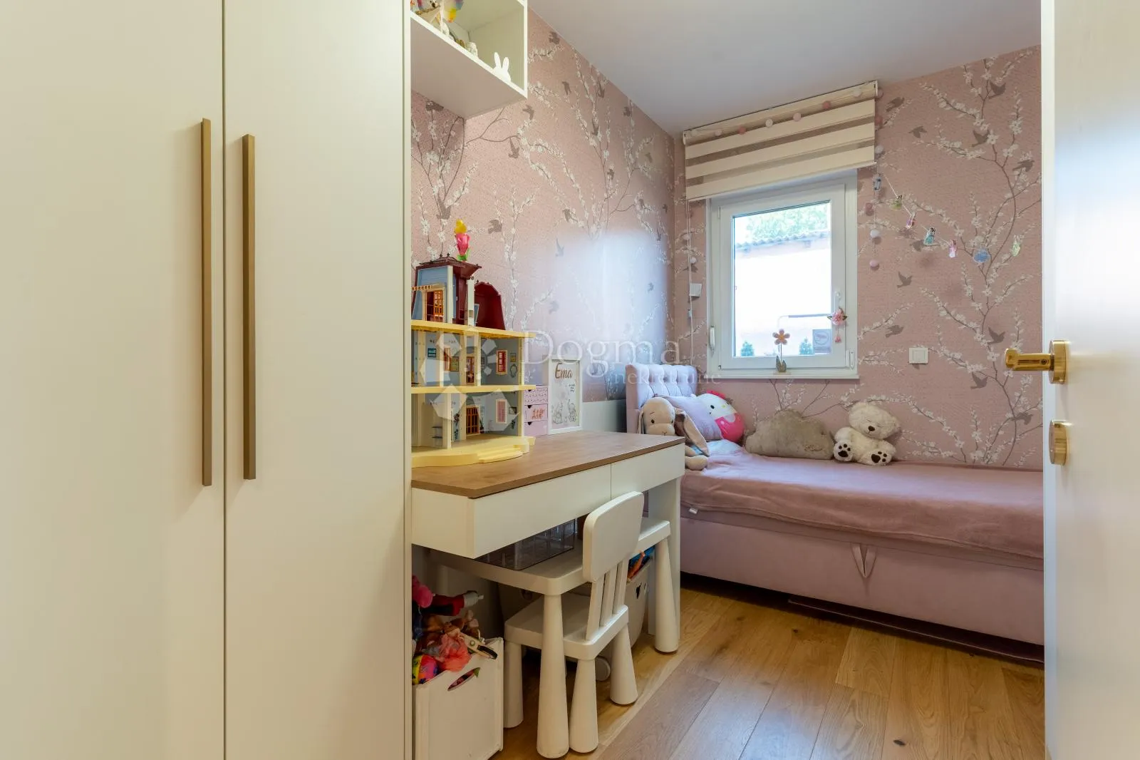 velika gorica, luksuzan 4-sobni stan + 2 parkinga, 109 m2 nkp - slika 22
