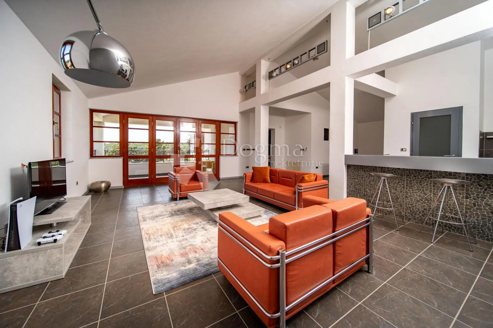 amazing mediterranian villa - slika 6