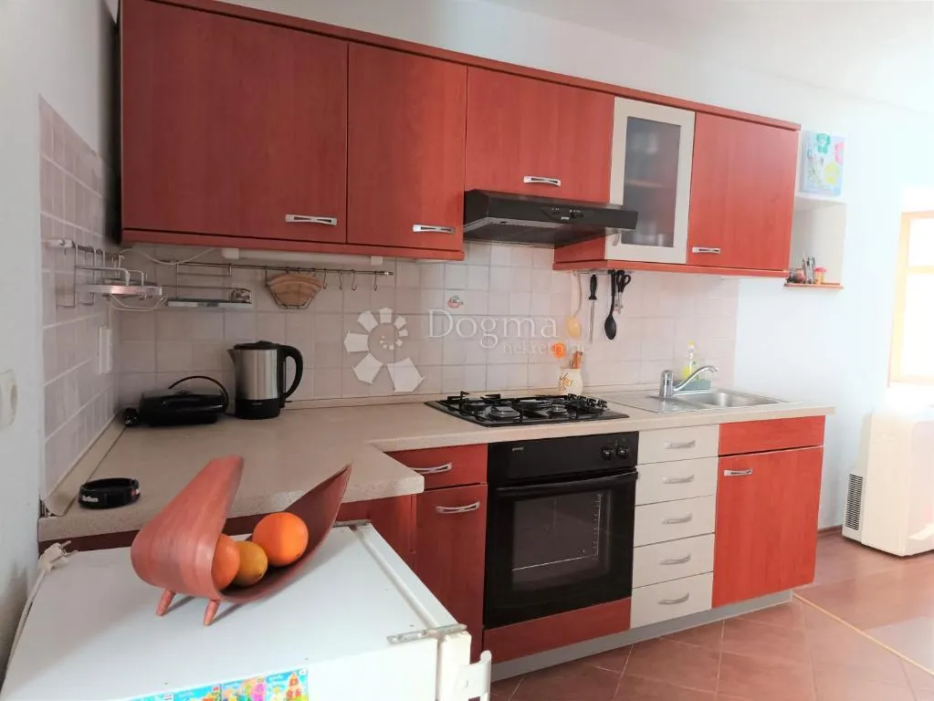labin, kuća u starogradskoj jezgri - slika 6