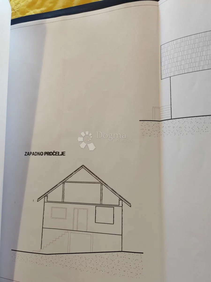 bedekovčina kuća s velikim potencijalom – mirna lokacija - slika 16