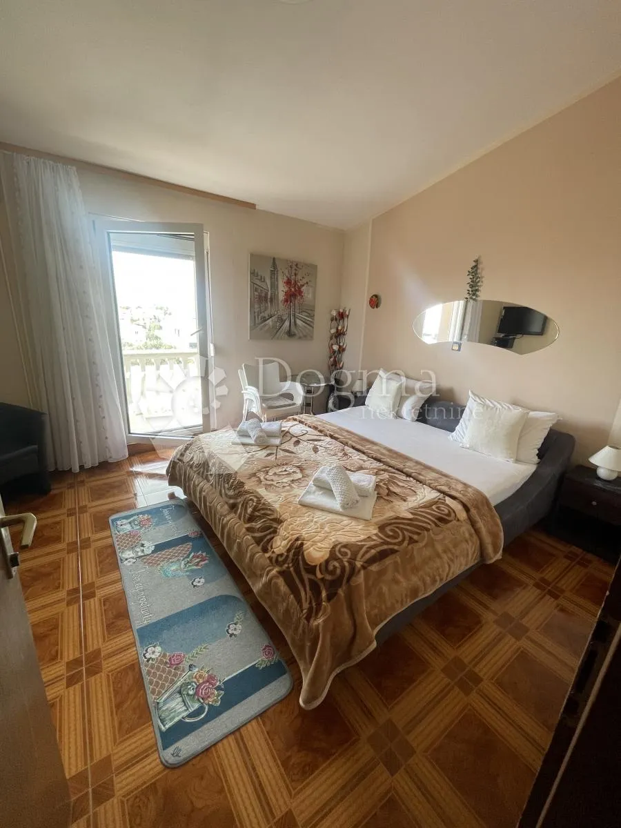 hotel na boriku u zadru - slika 59