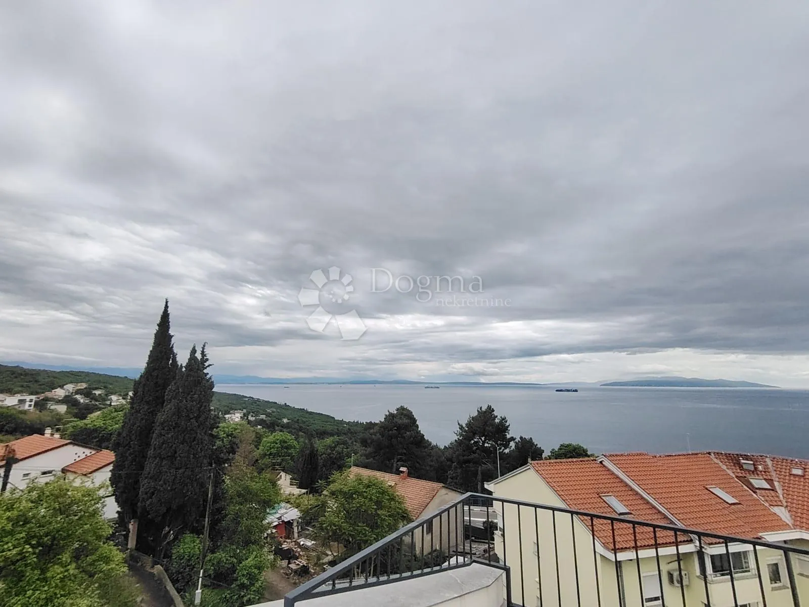 novogradnja sa panoramskim pogledom - top cijena - slika 36