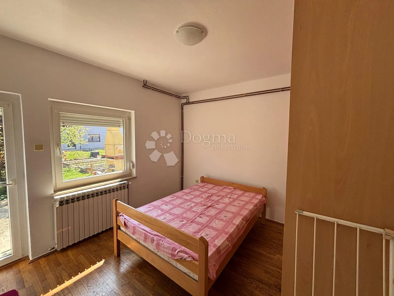 dvoetažni stan 65 m2 sa vrtom, zaprešić sjever - slika 3