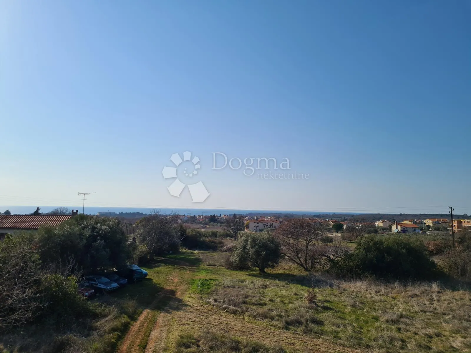 luksuzan stan, pogled more, terasa, jacuzzi, sauna, novogradnja, 2s+db - slika 9