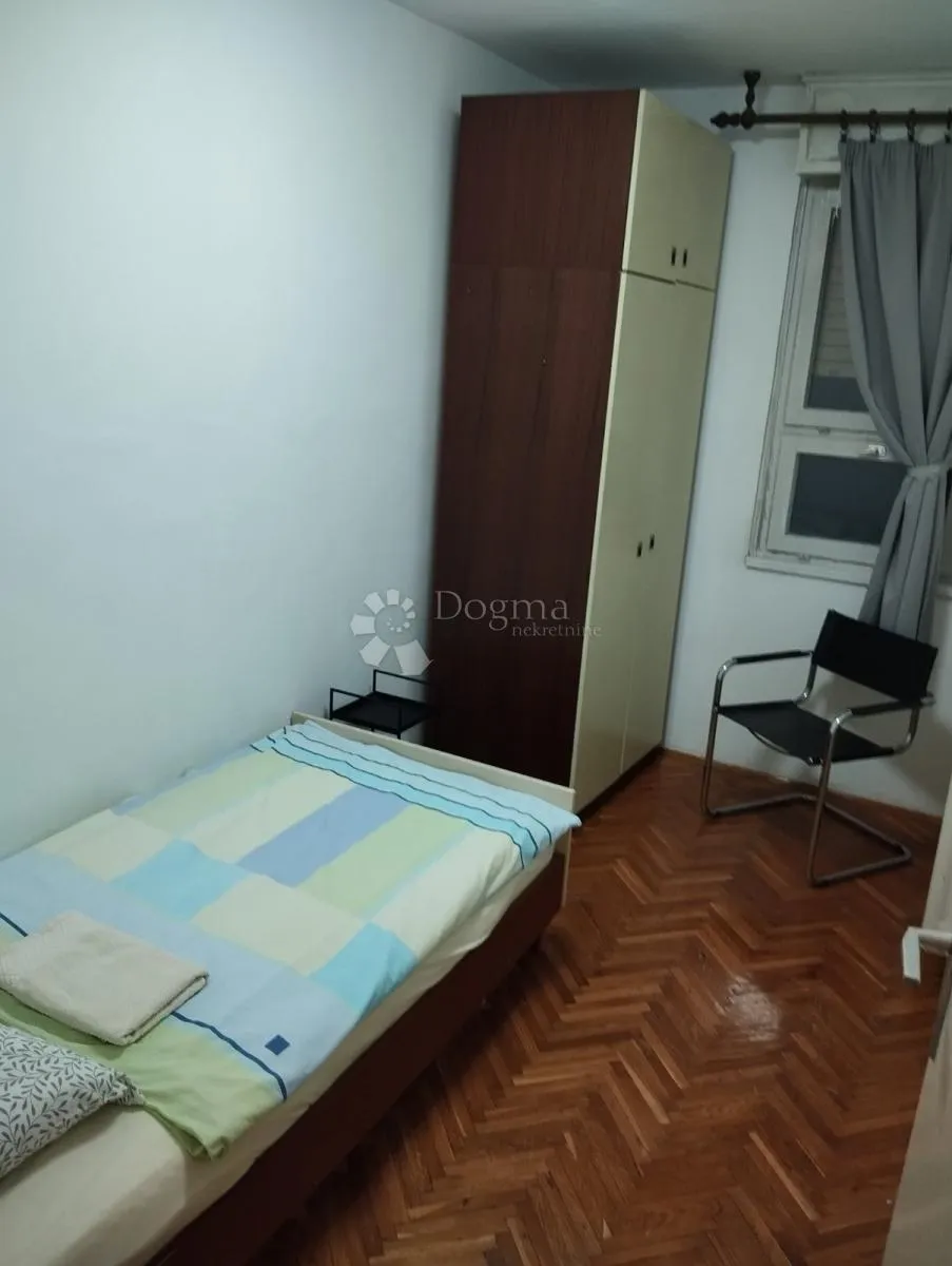 rijeka, rastočine, 4skl, balkon, najam za radnike, sa režijama - slika 11