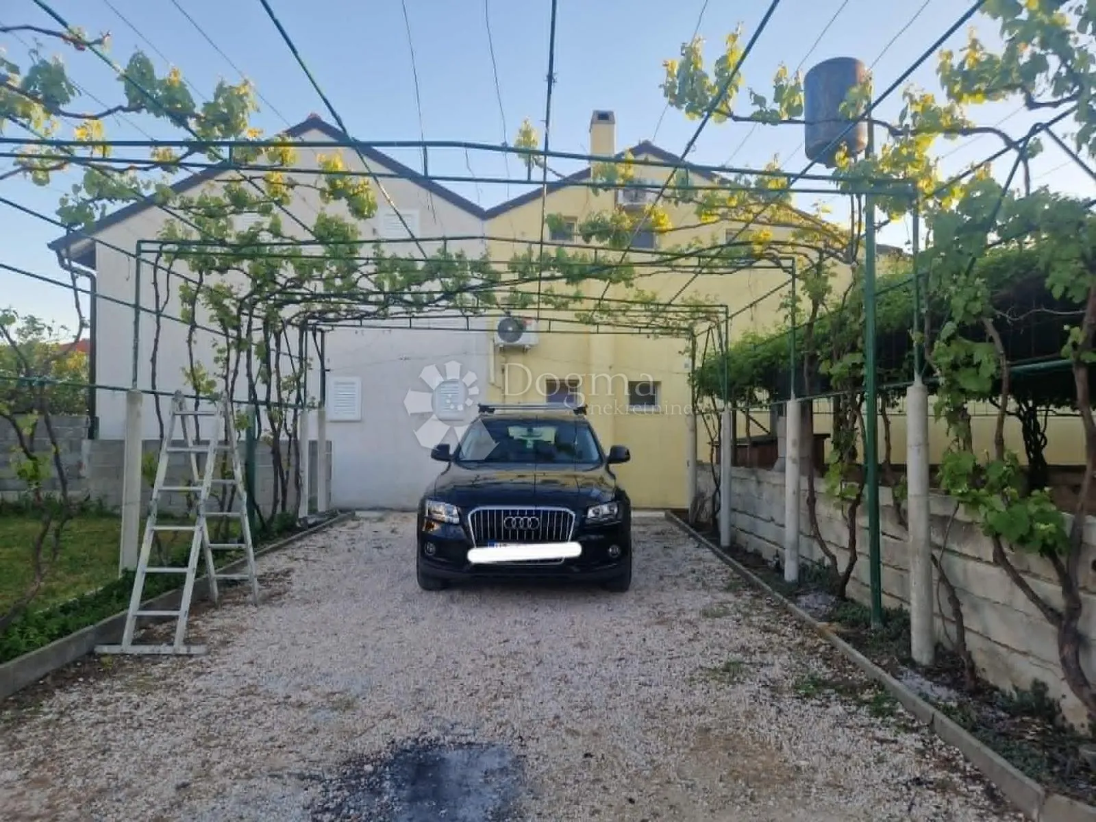 vrsi - zukve - apartmanska kuća u blizini mora - slika 44