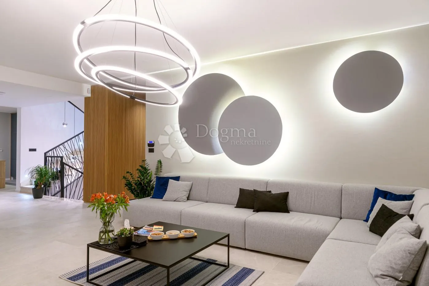 marina kod trogira – luxuzne ville lucy ***** villa plum - slika 18