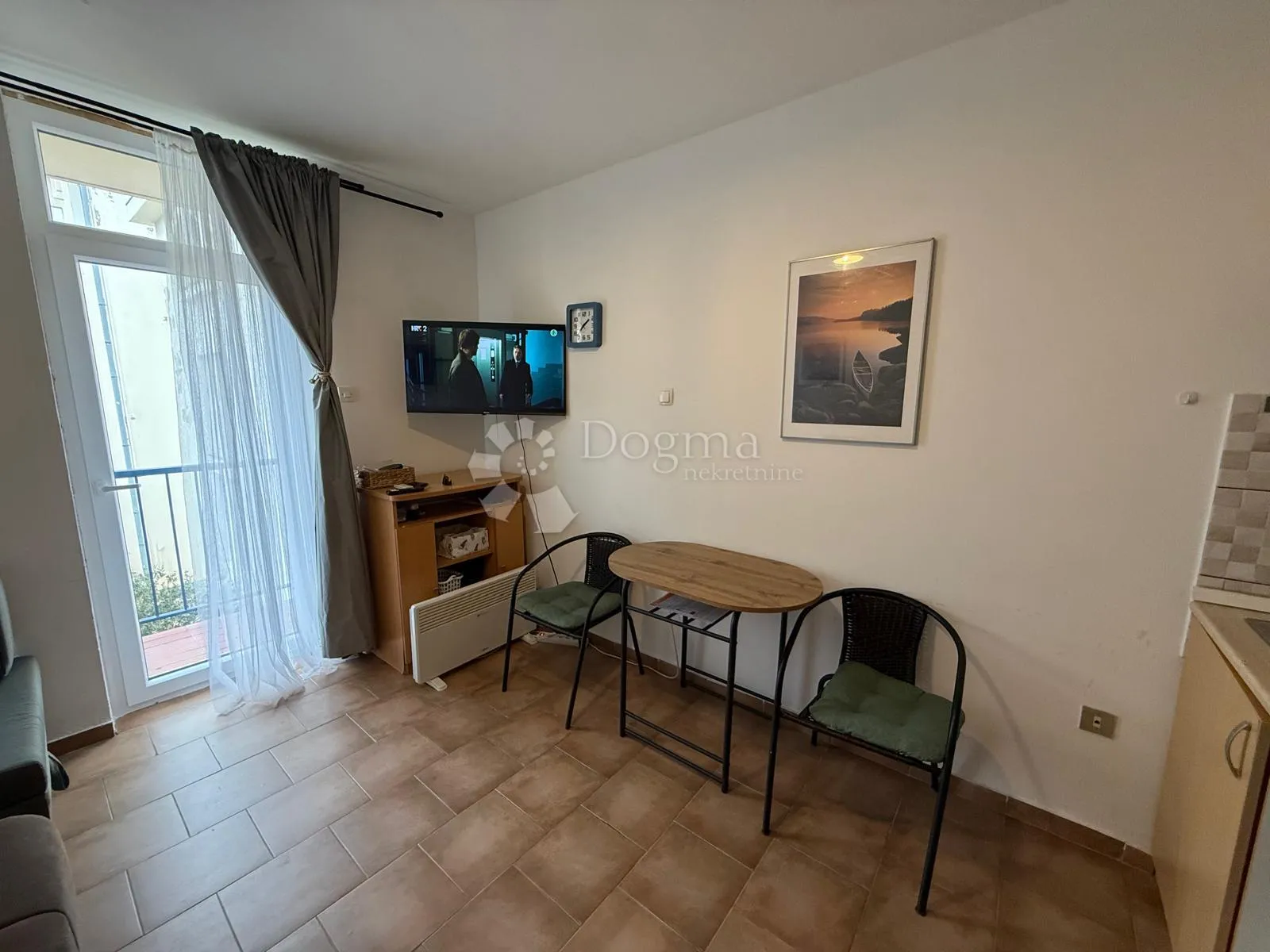 apartman 80m do mora plaže ii kat javni parking - slika 5