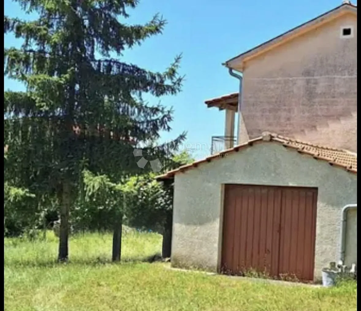 samostojeća kuća - tinjan/ pazin - slika 6