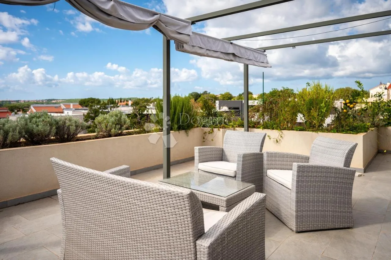 wow! penthouse u atraktivnom medulinu! - slika 13