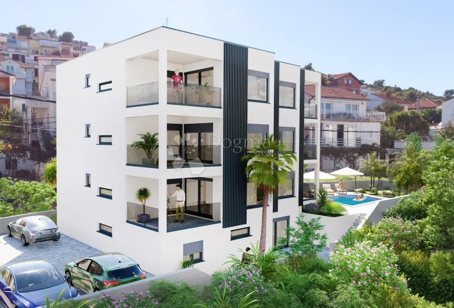 trogir 396m2 kompletni objekt - slika 5