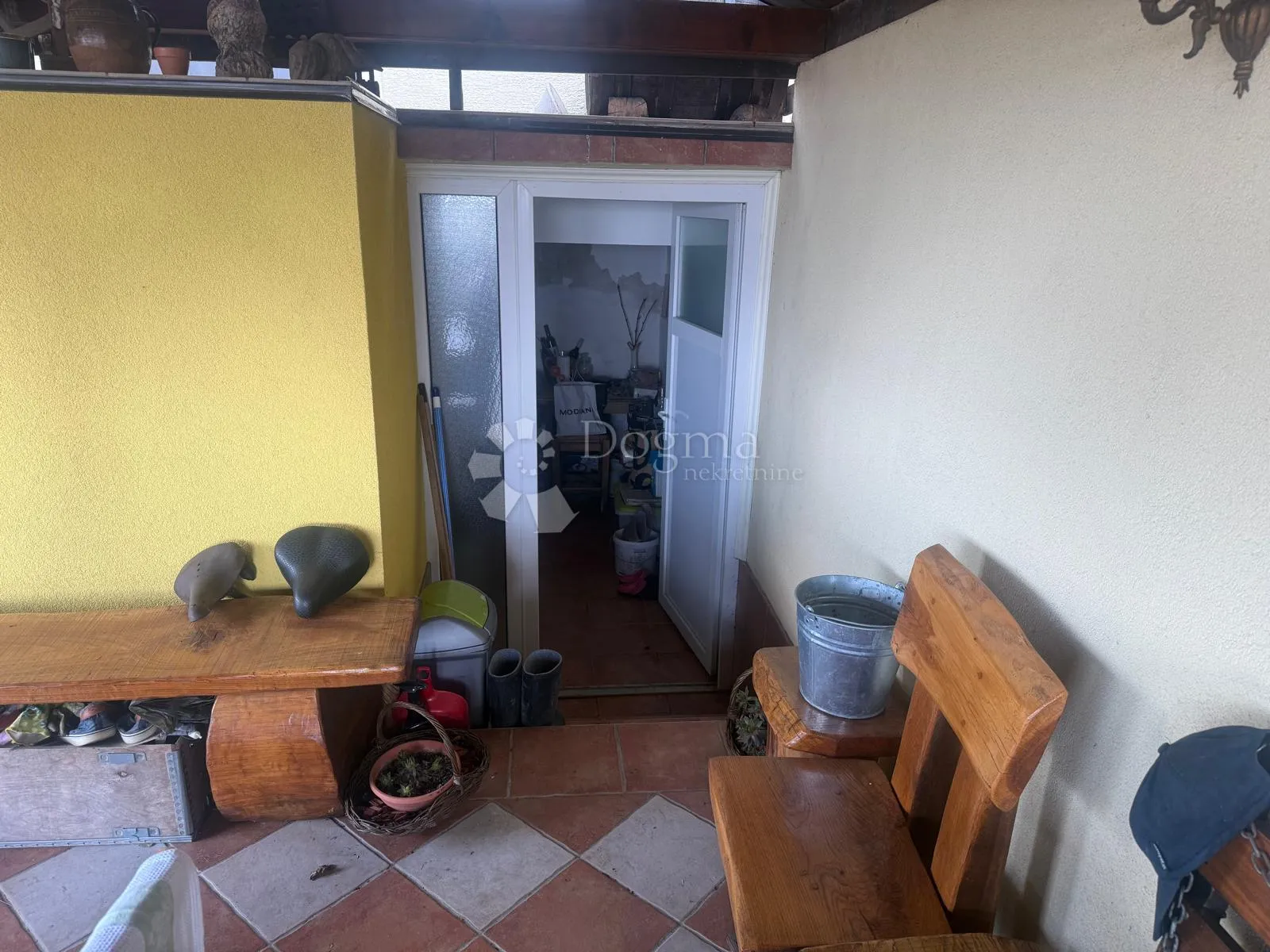 kuća za odmor s prekrasnim pogledom - slika 25