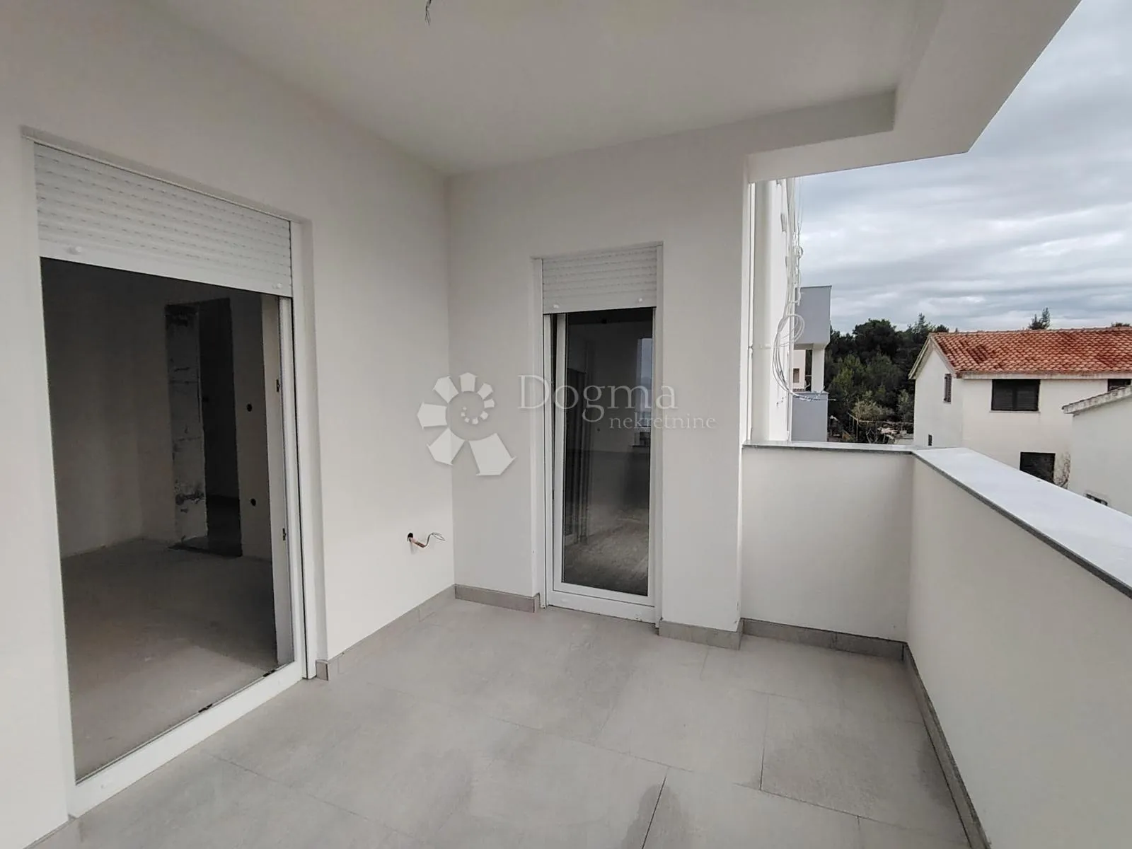 obiteljski apartman na viru - novogradnja - slika 11