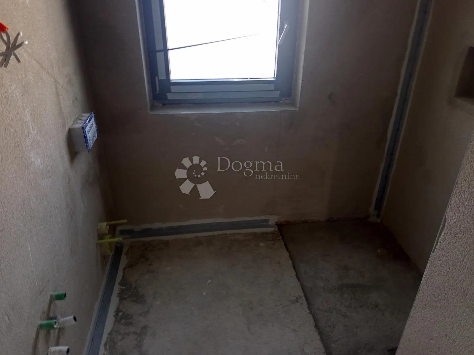 penthouse u puli, 120 m2, mirna lokacija s prekrasnim pogledom na prirodu - slika 4