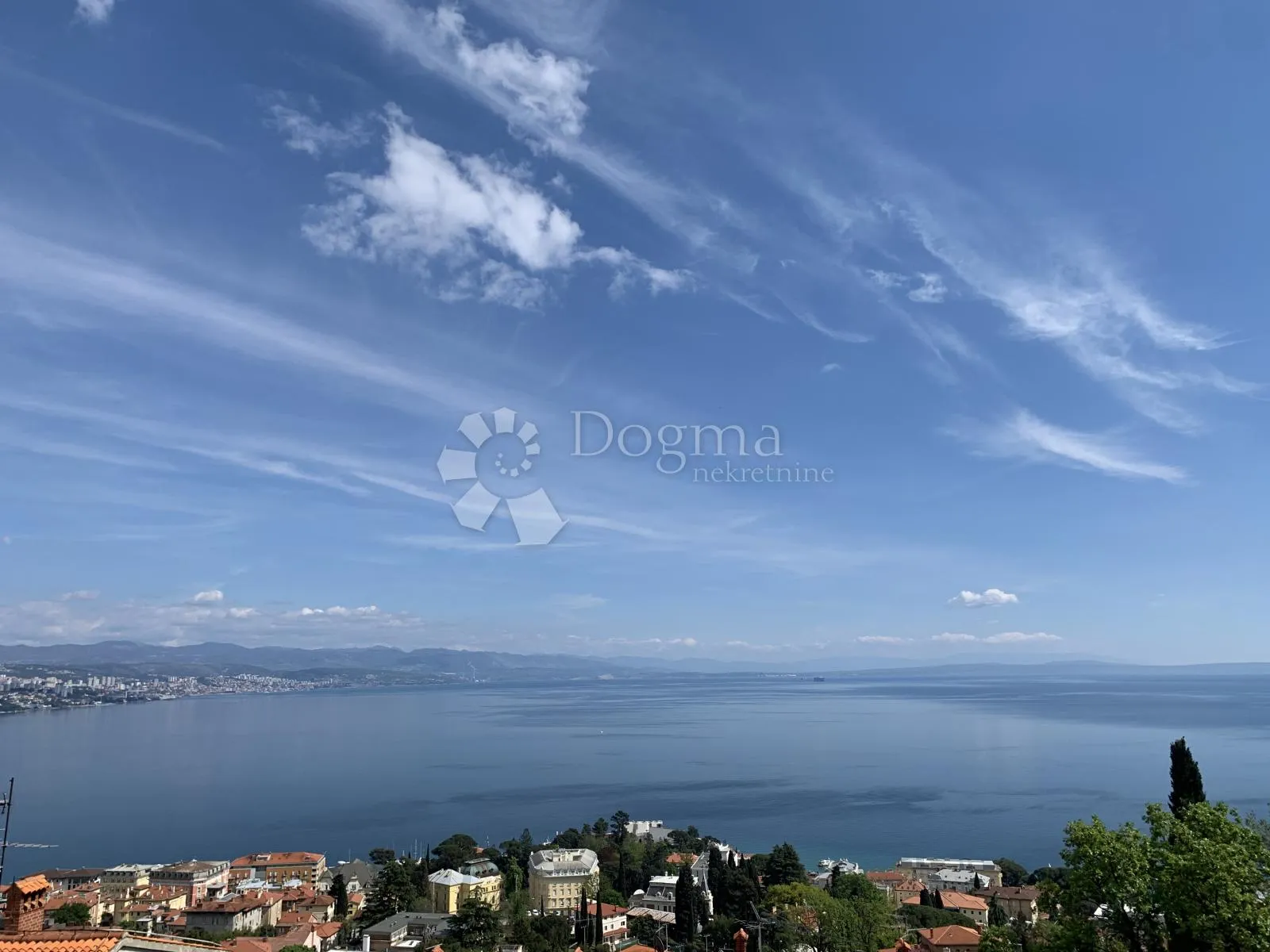 opatija, 2s+db s pogledom - slika 2