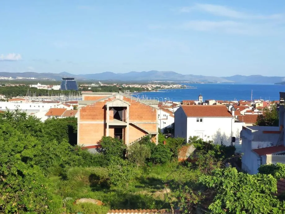 prilika građevinsko zemljište 1 513 m2 vodice - slika 2