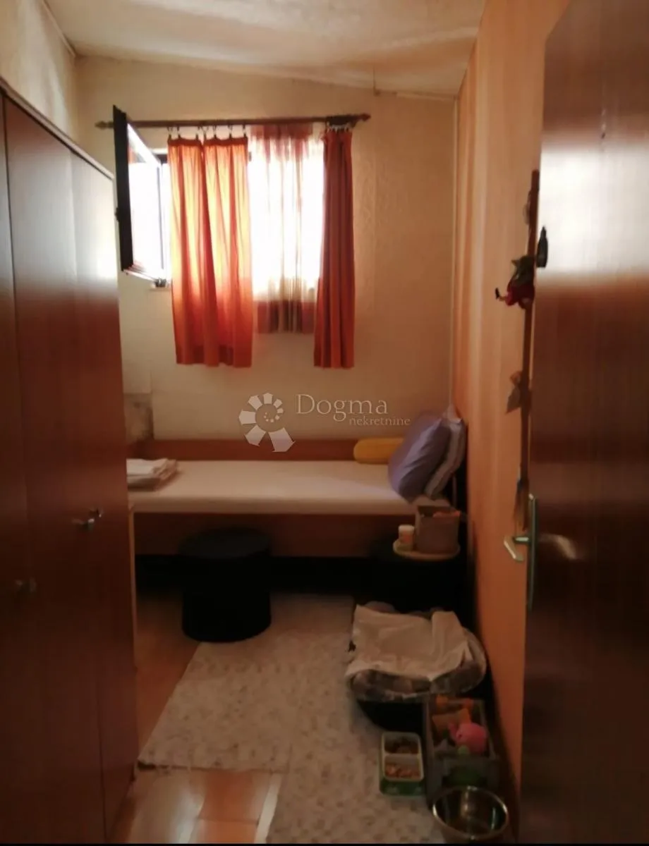 split,varoš - kuća u nizu 48m2 - slika 7