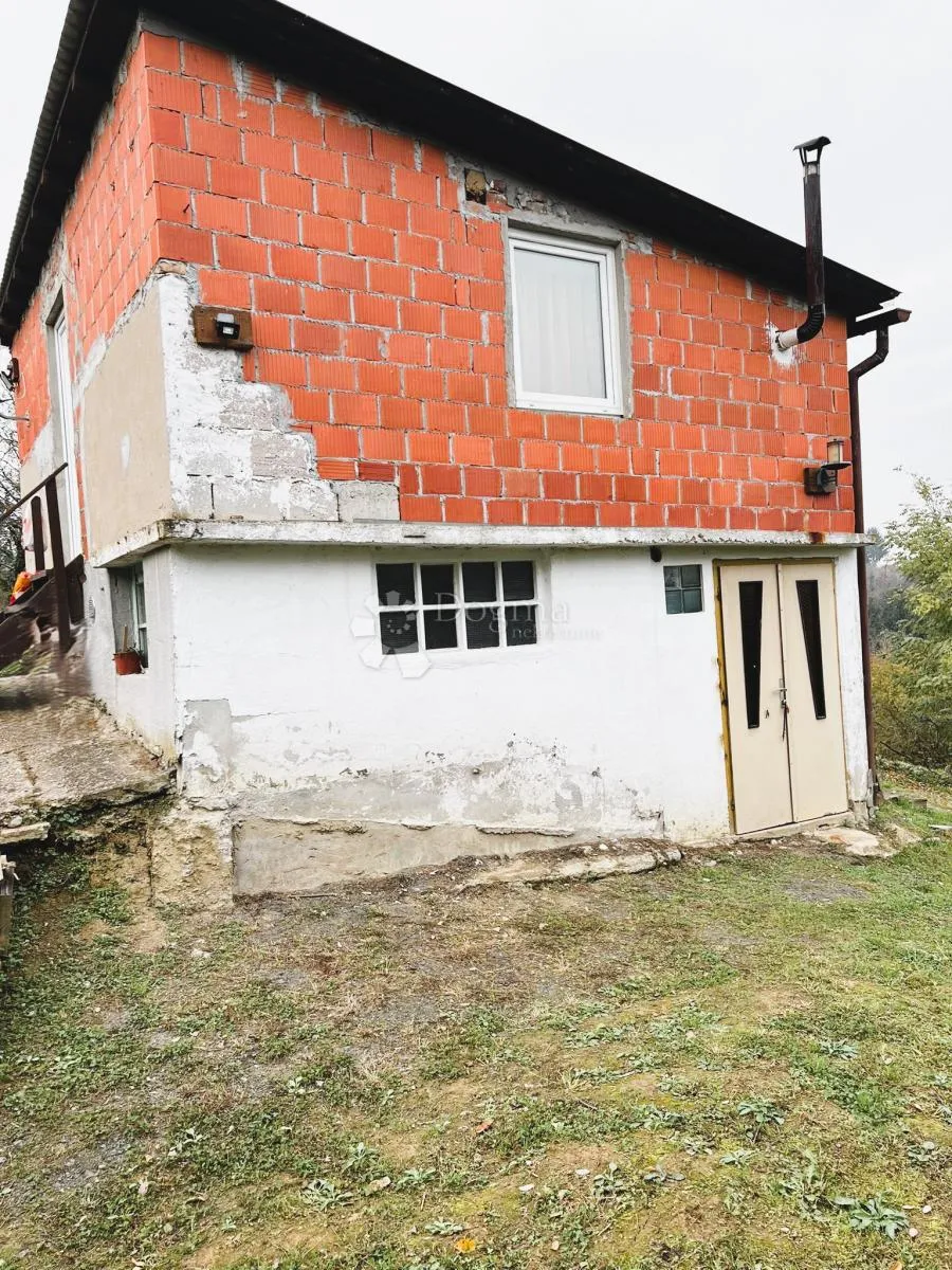 kuća za odmor ili novi početak - prilagodite je svojim željama! - slika 13