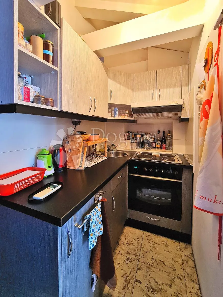 tri apartmana u srcu grada - slika 6