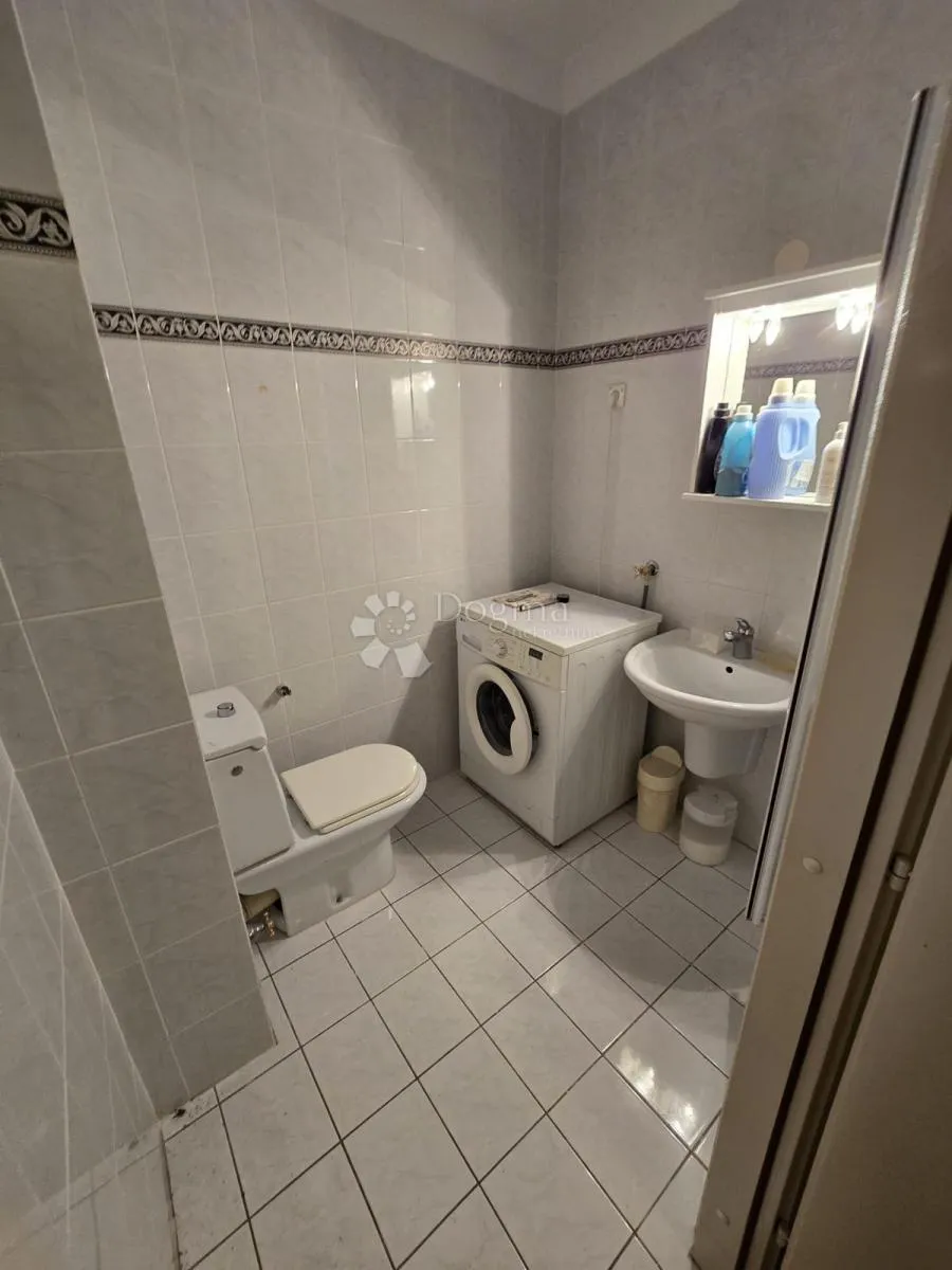 zagreb, ksaver, 4 s stan, 130 m², garaža, vrt - slika 5