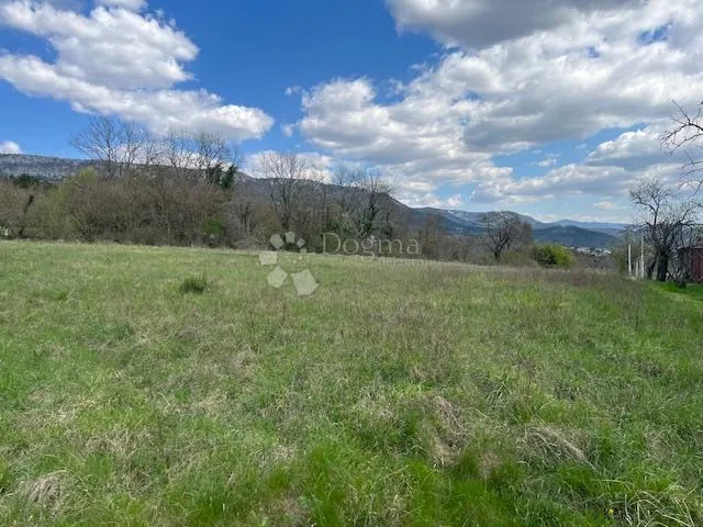 lijepa parcela u okolici buzeta - slika 3