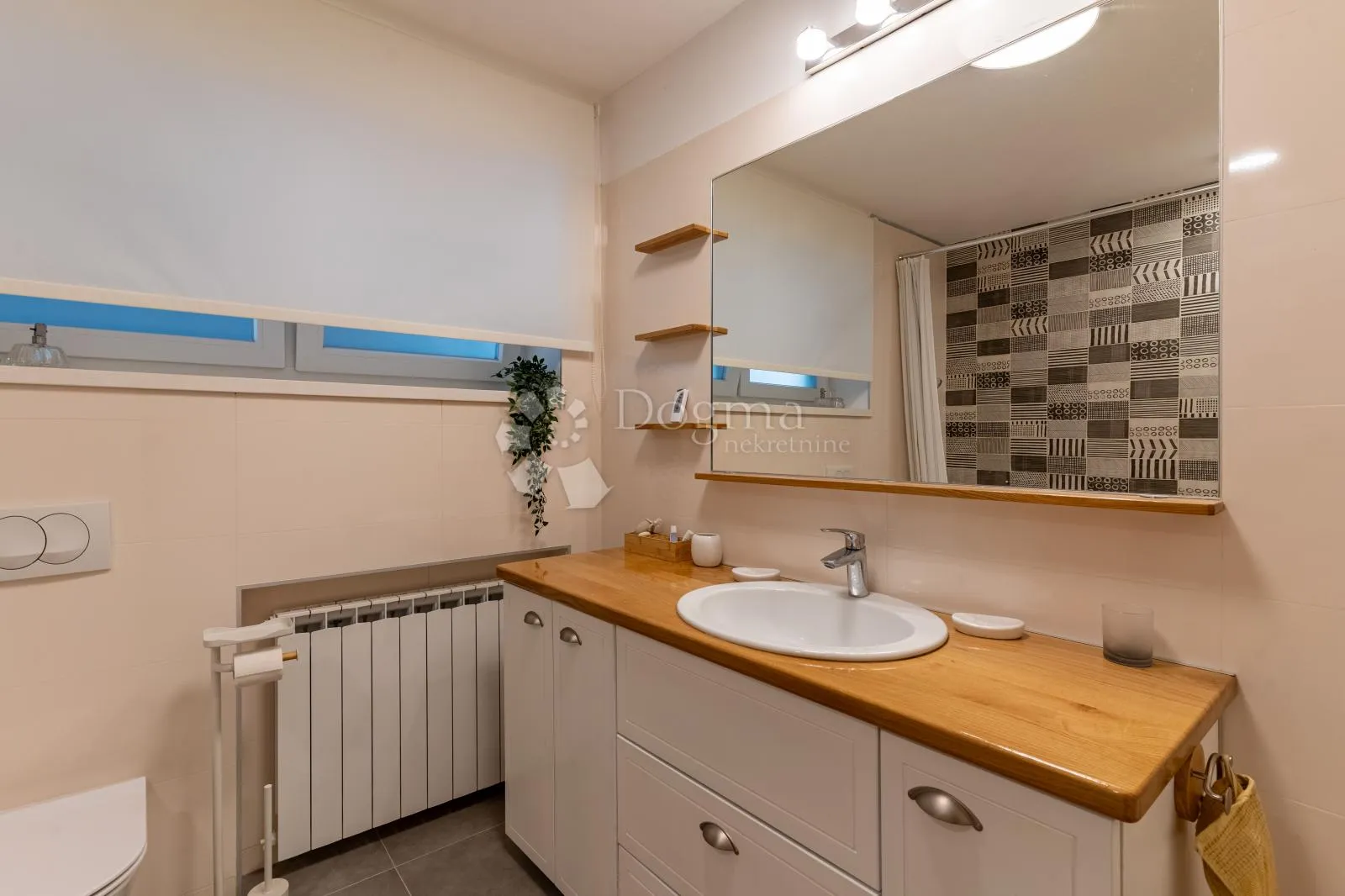 reprezentativan dvoetažni uredski prostor s panoramskim pogledom – pantovčak, 200 m² - slika 9
