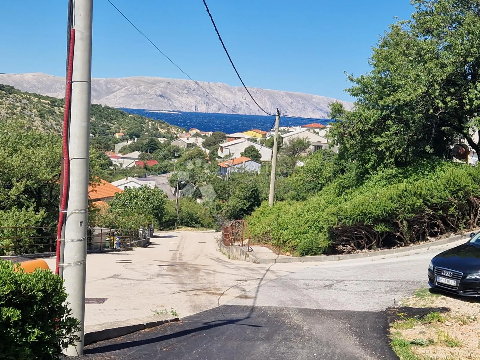 zemljište s građ dozvolom za 6 stanova - slika 28
