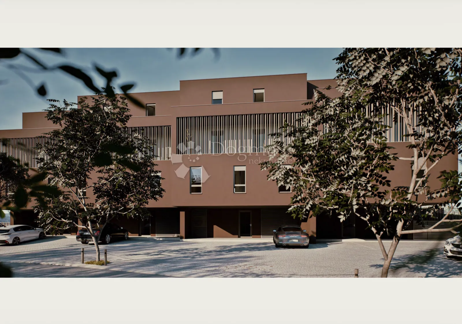 view residences d-1 30m od mora - slika 6
