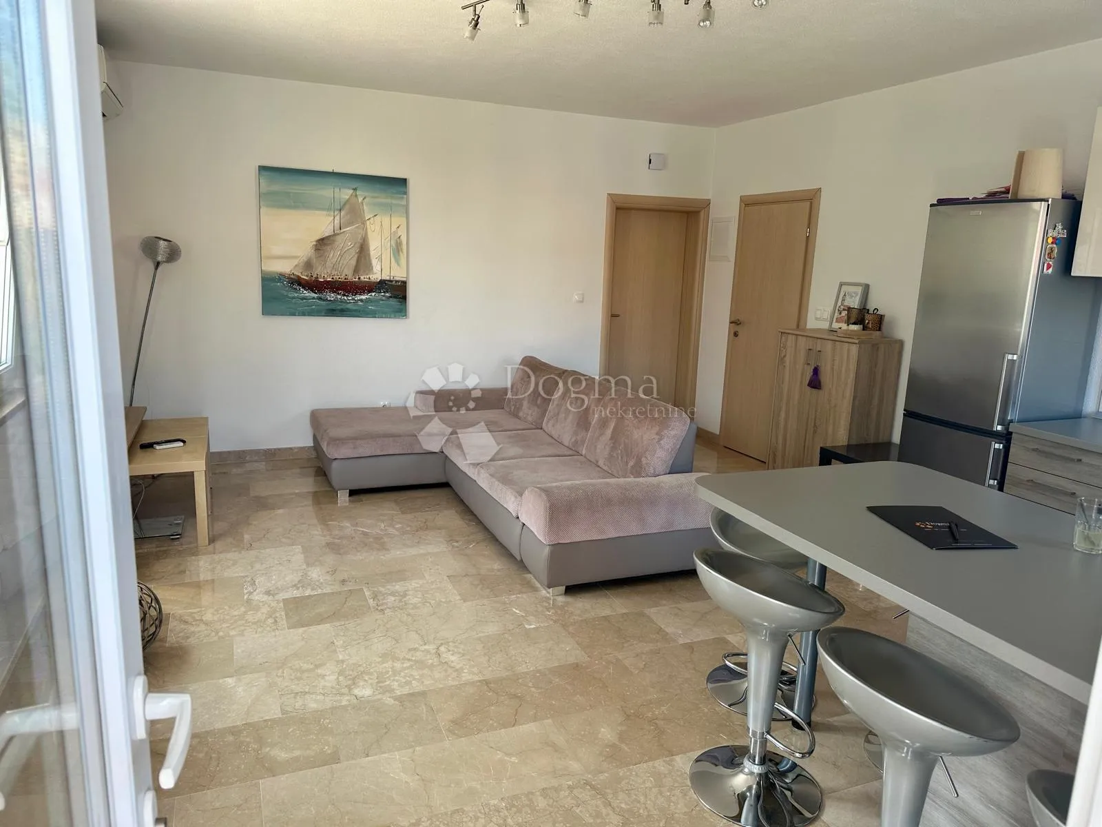 fantastična lokacija, dvojna kuća sa 3 apartmana samo 250 metara do plažena - slika 7