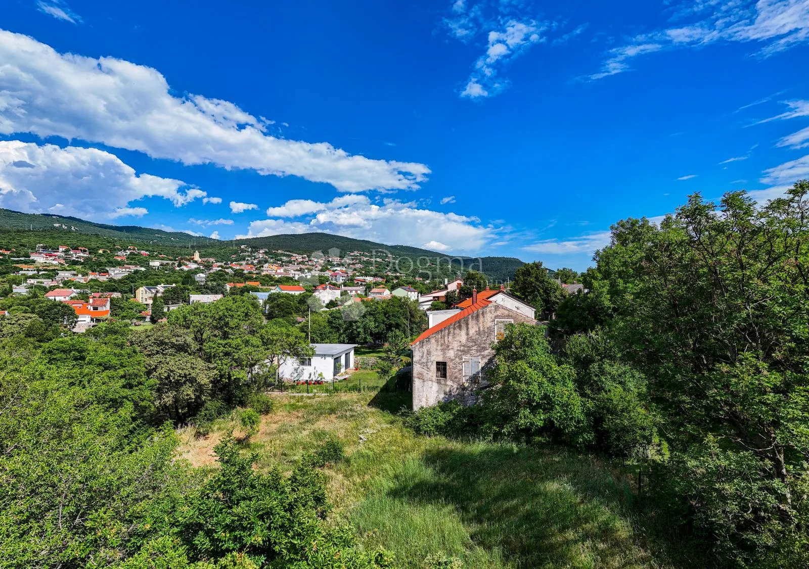 kuća/starina sa prostranom okućnicom! - slika 2